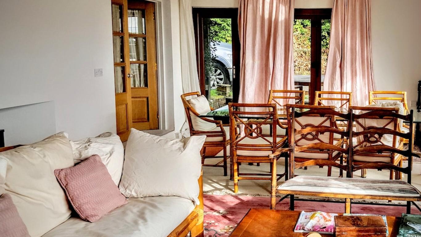 Moaps Farm Bed and Breakfast