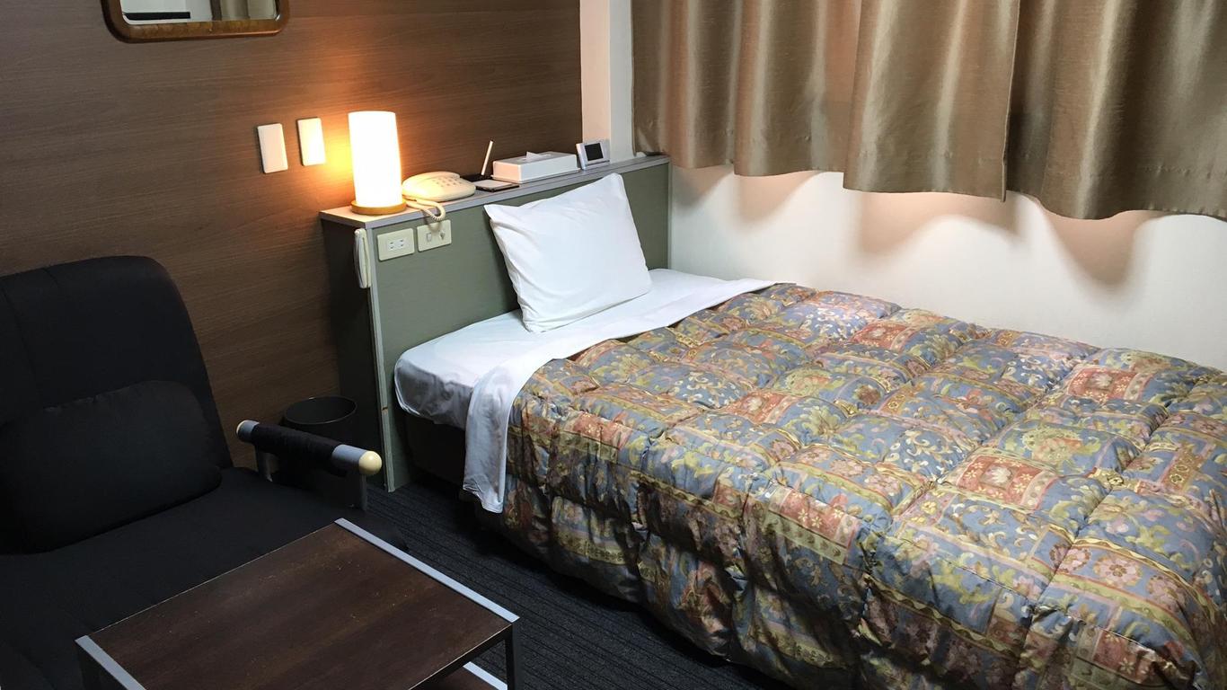 Hotel New Green Noshiro