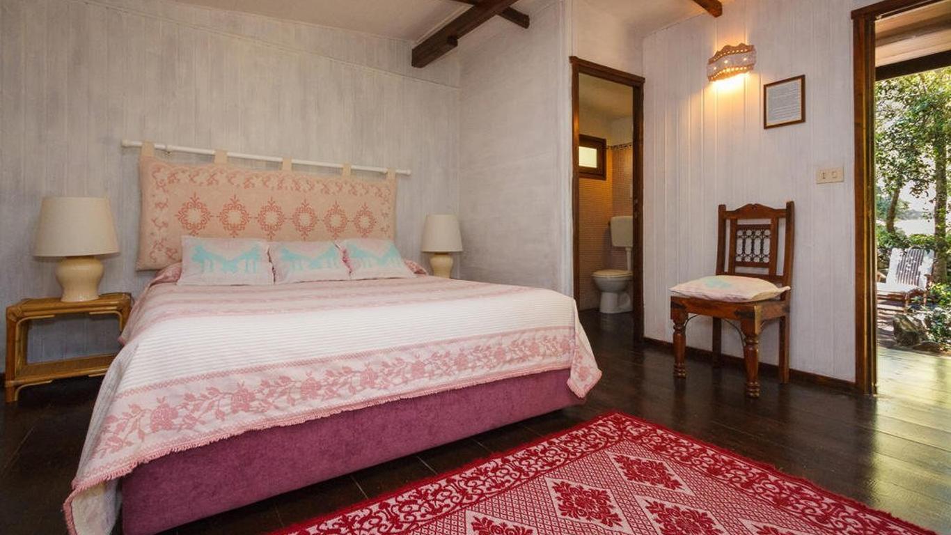 Agriturismo Saltara