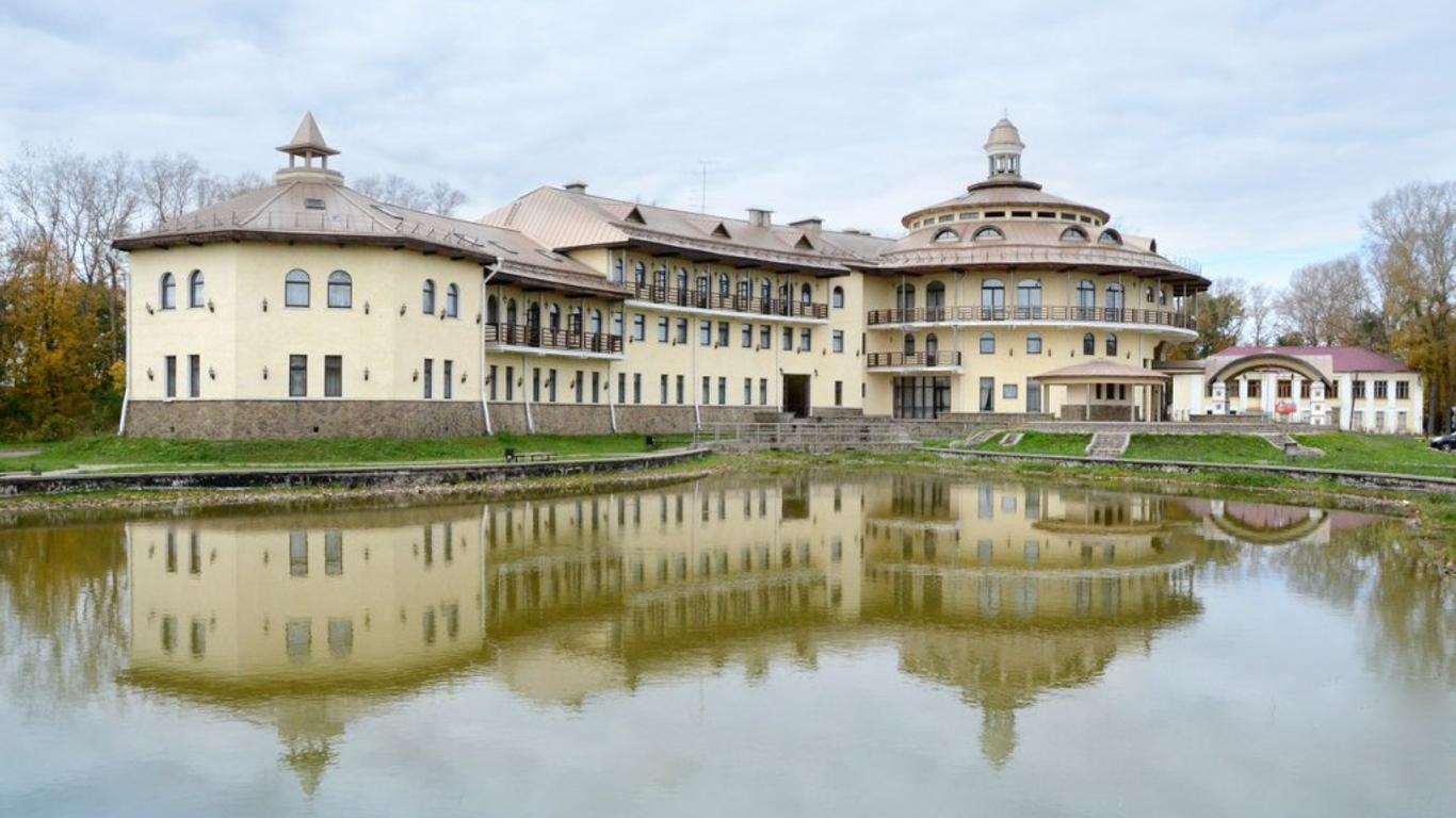 Azimut Hotel Rostov Veliky