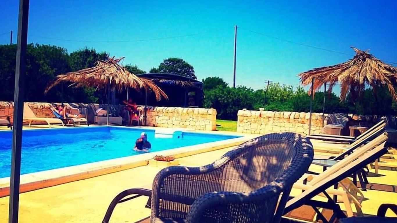 Bed and Breakfast La Terrazza