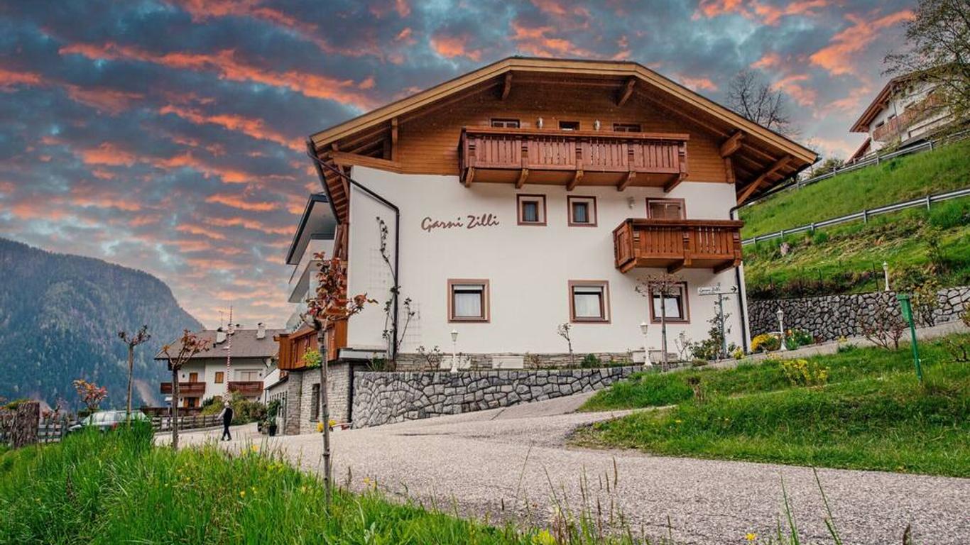 Apartments Zilli
