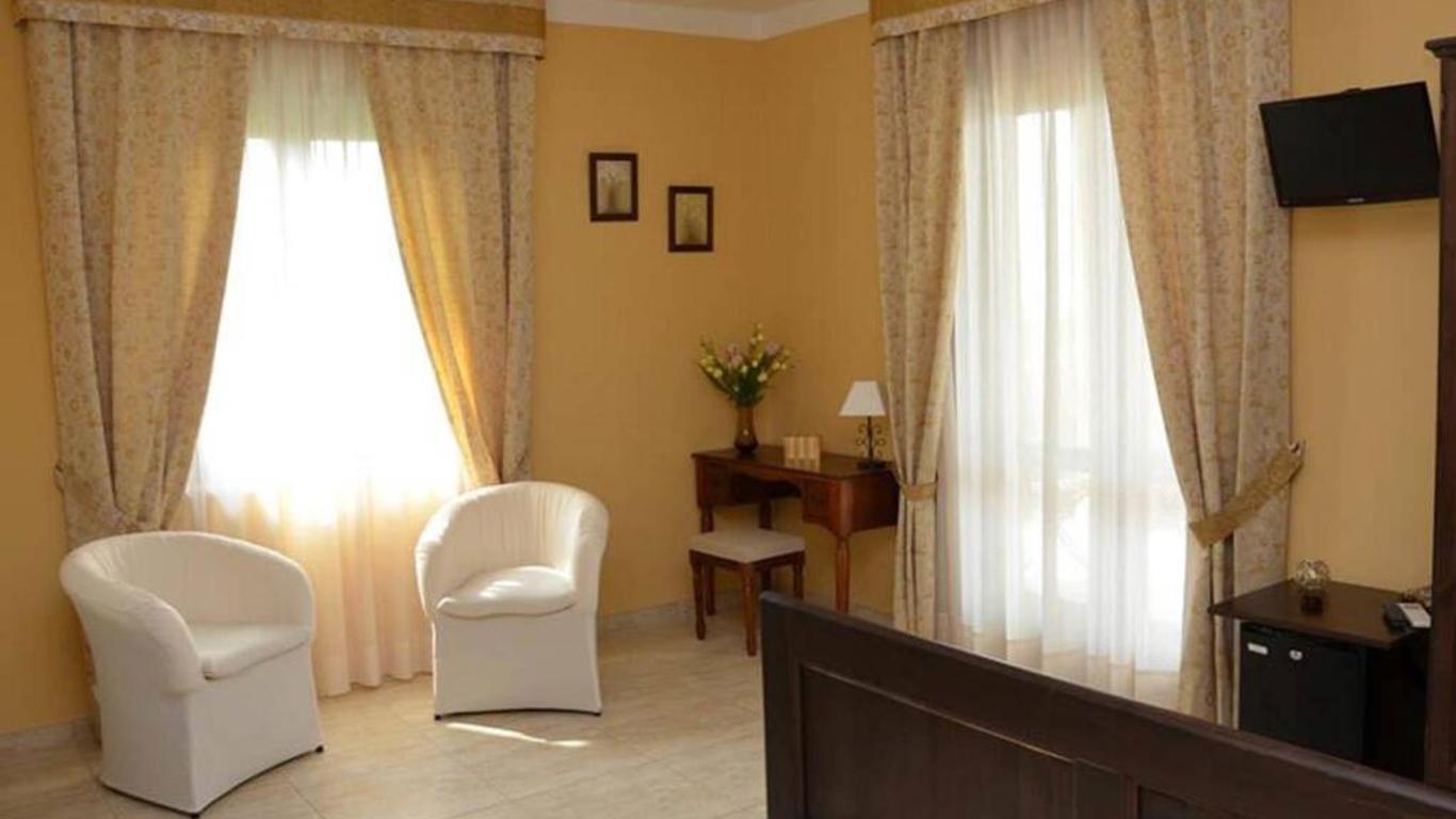 Bellavigna Country House