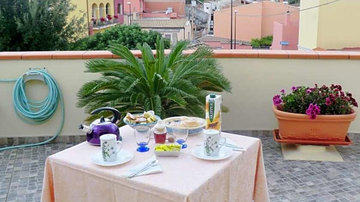 B&B Su Briglioni