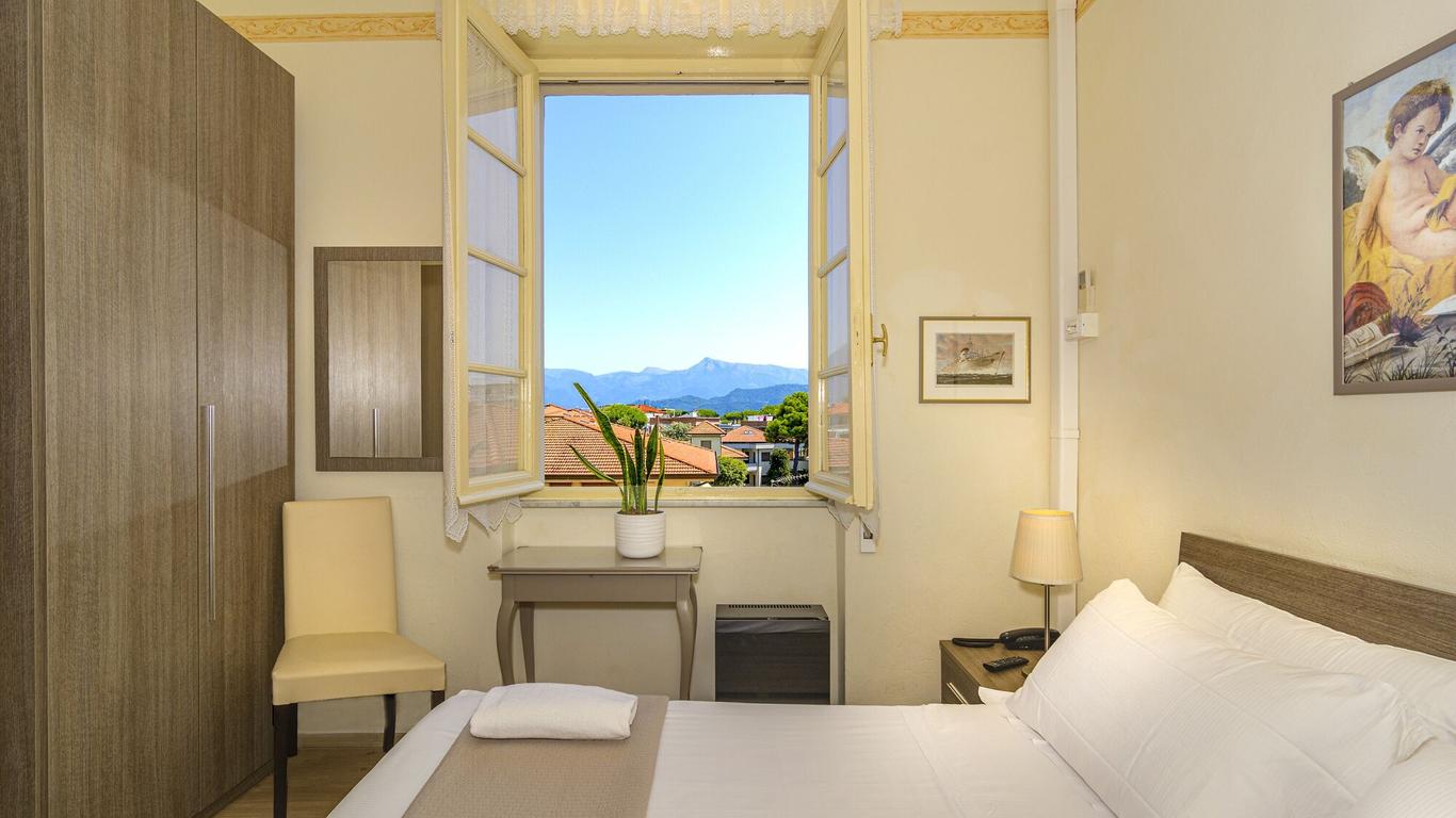 Hotel Lungomare