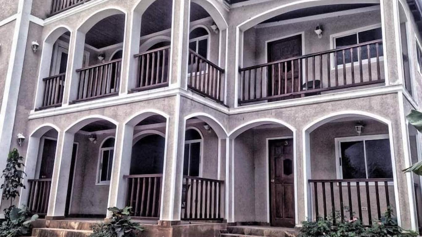 Hotel Taciana