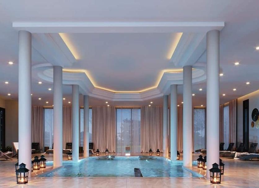 Piscina Foto