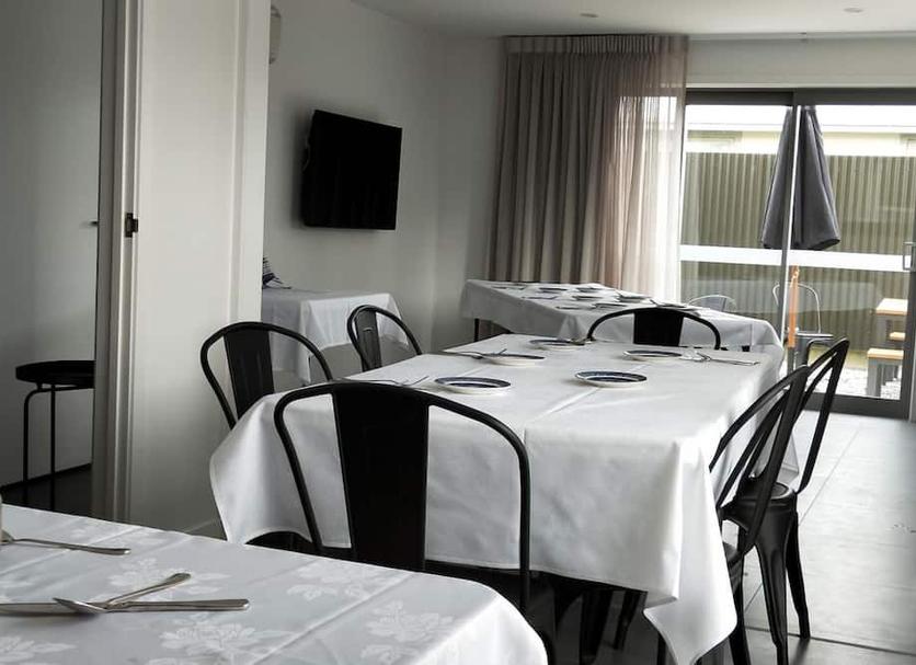 Comedor Foto