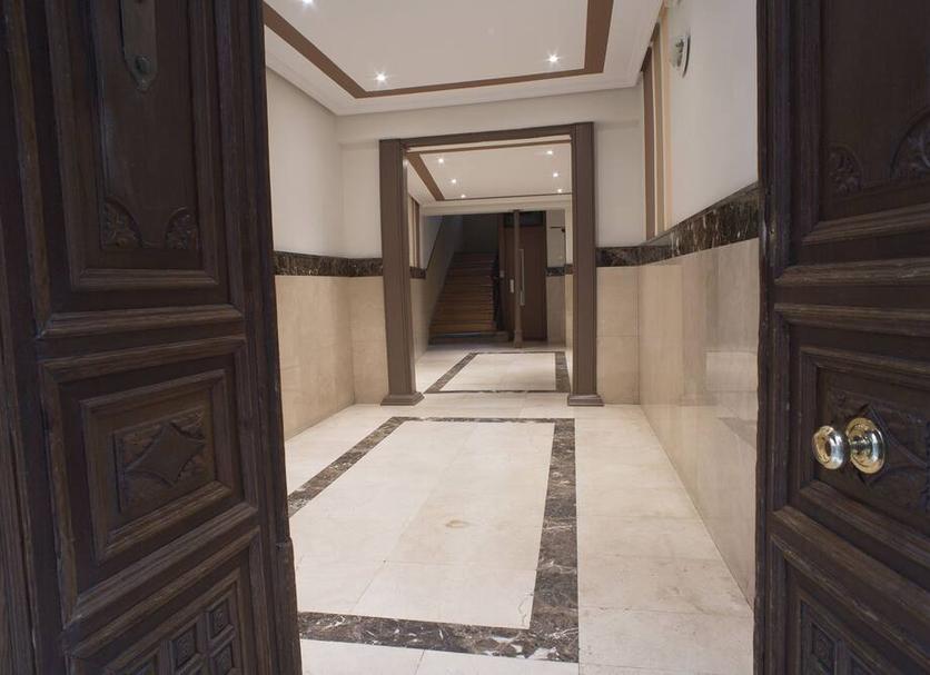 Pasillo Foto
