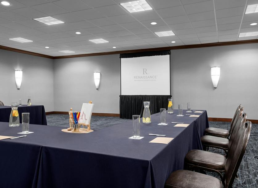 Sala de conferencias Foto