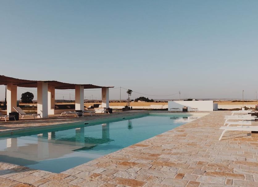 Piscina Foto