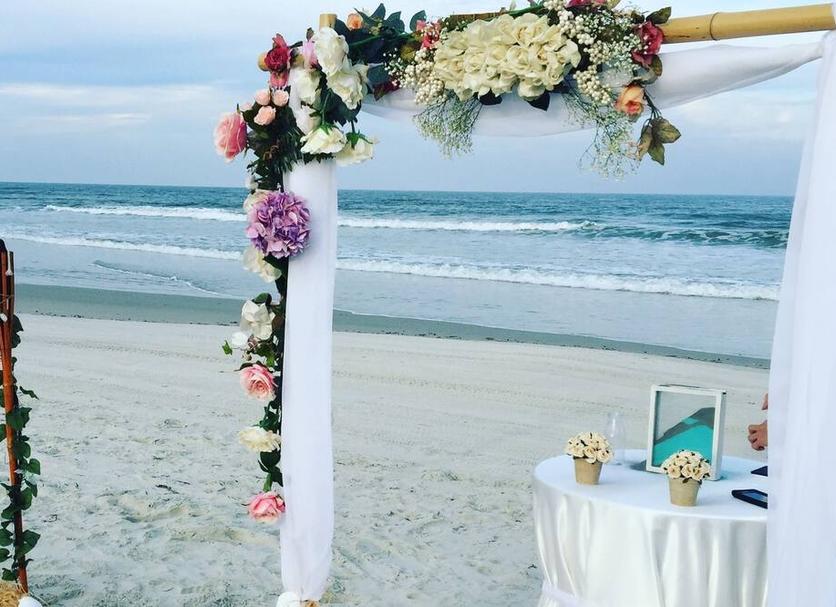 Playa Foto