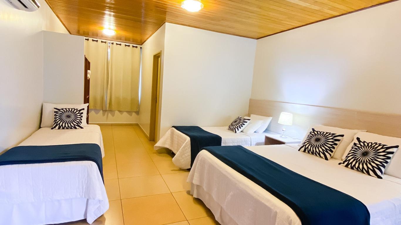 Puma Resort Hotel