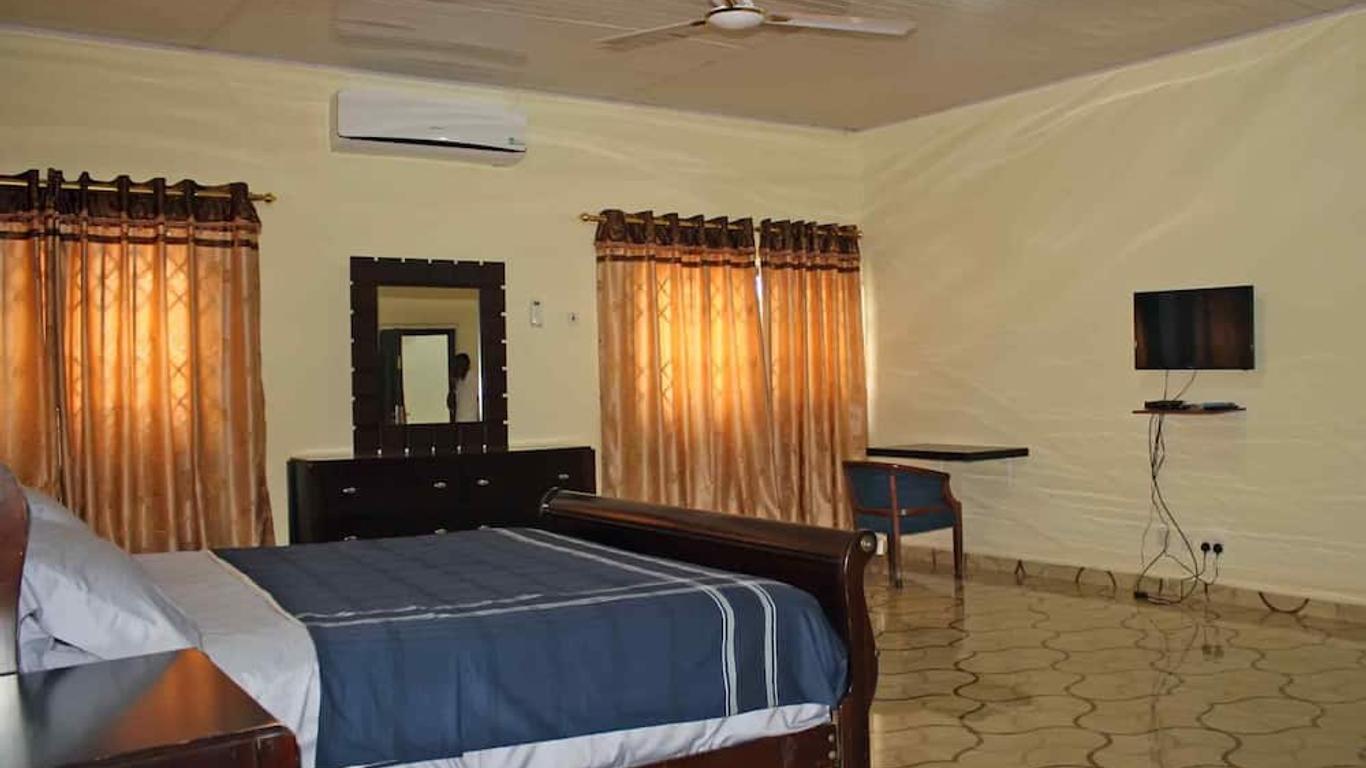 The Whitestone Inn