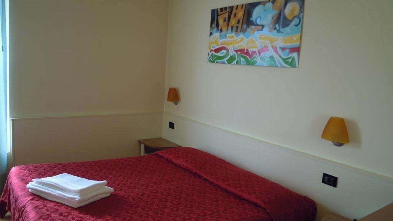Hotel Xibana