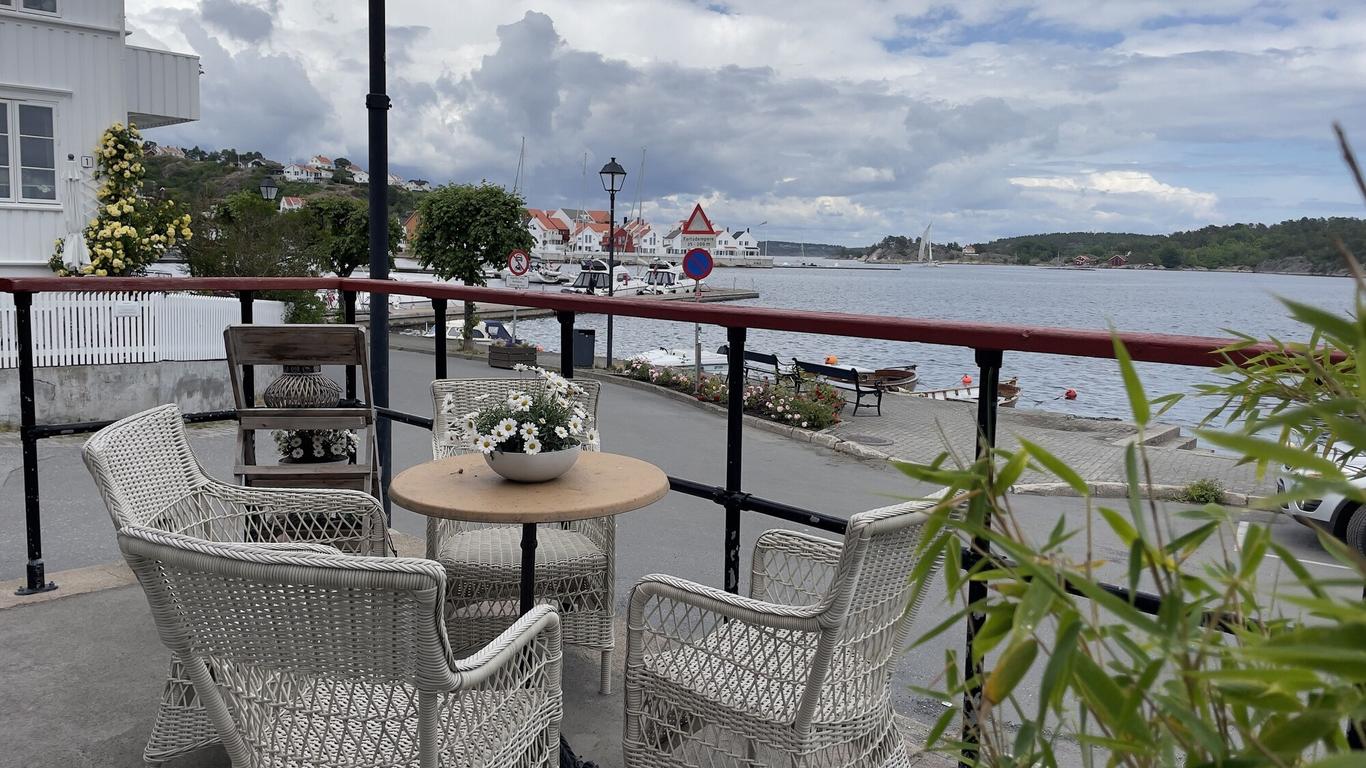 Risør Hotel