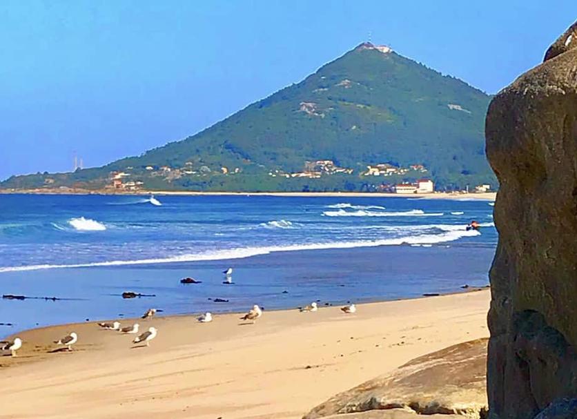 Playa Foto