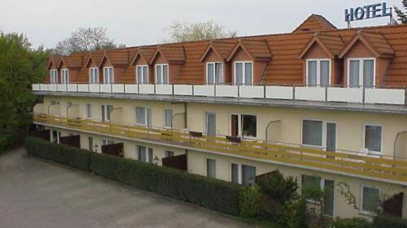 Hotel Tivoli