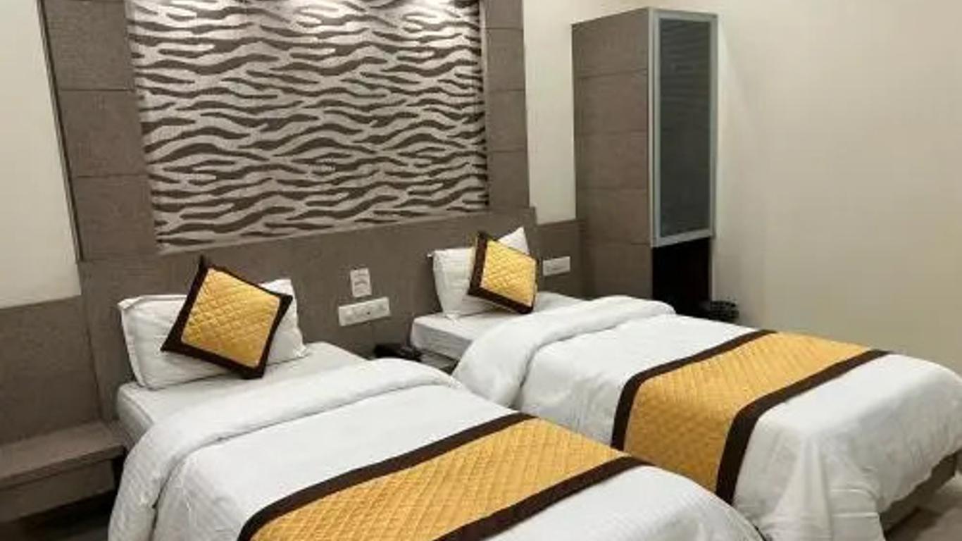 Hotel Orange