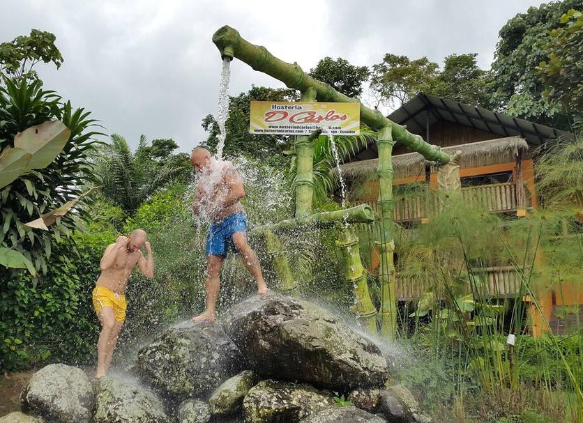 Piscina Foto