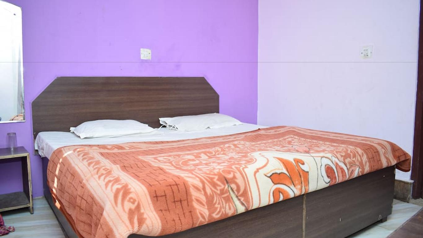 Hotel Dogra Residency Bar and Resturant