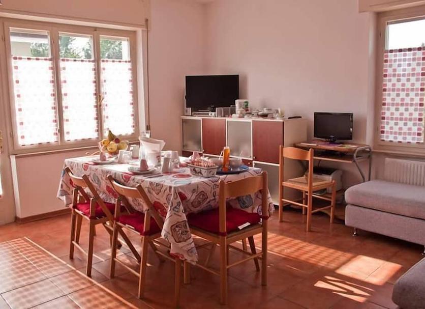 Comedor Foto