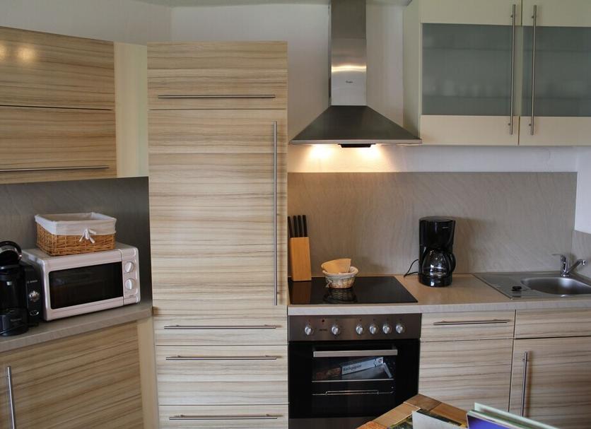 Cocina Foto