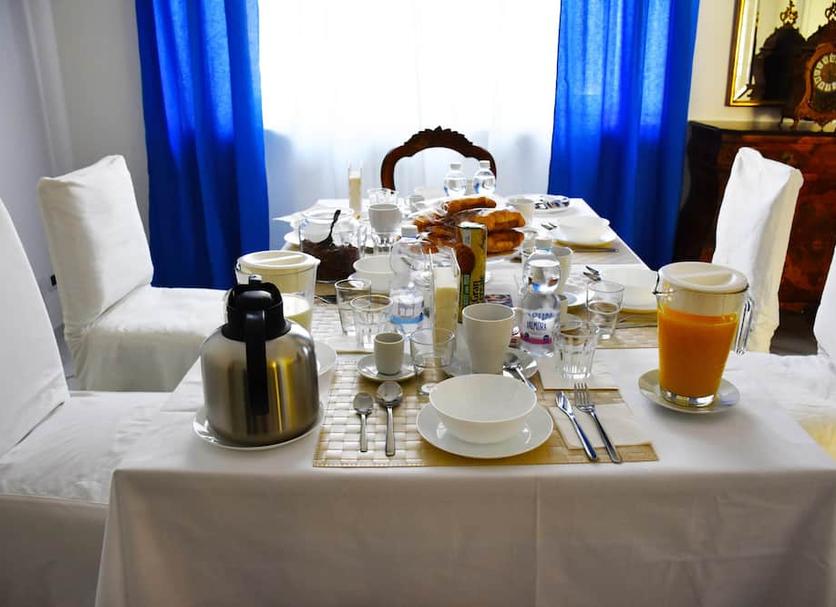 Comedor Foto