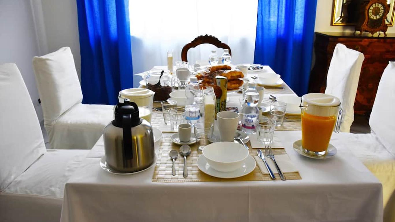 B&B Casa Nizza