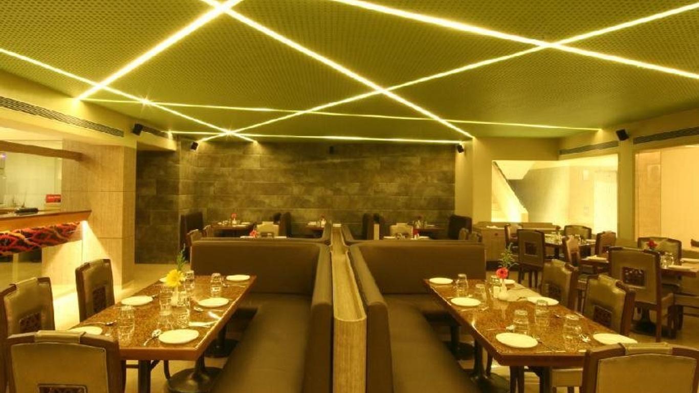 Maharaja Hotel