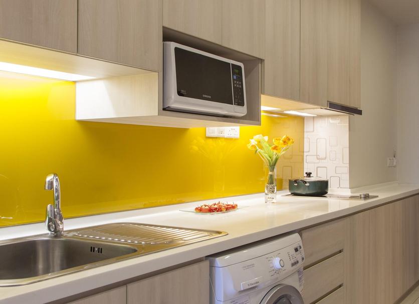 Cocina Foto
