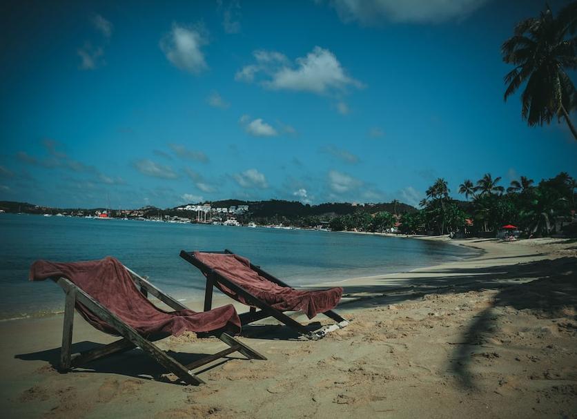 Playa Foto