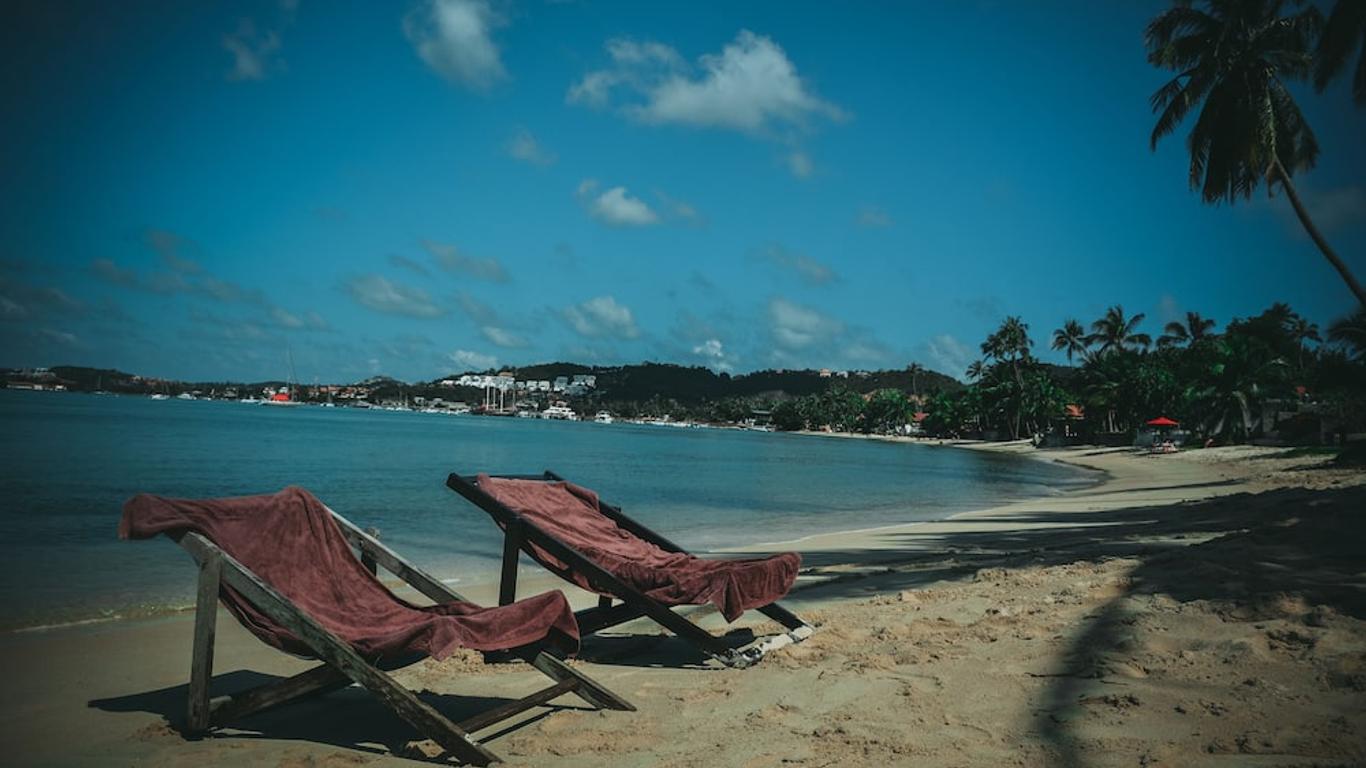 The Shore Samui