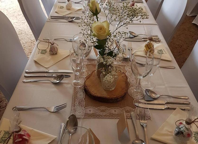 Comedor Foto