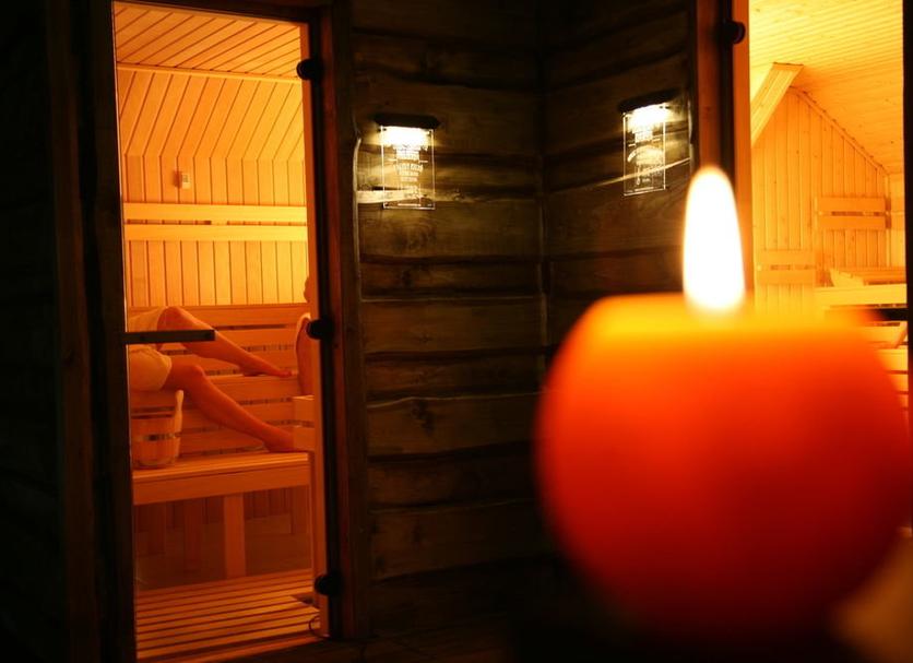 Spa Foto
