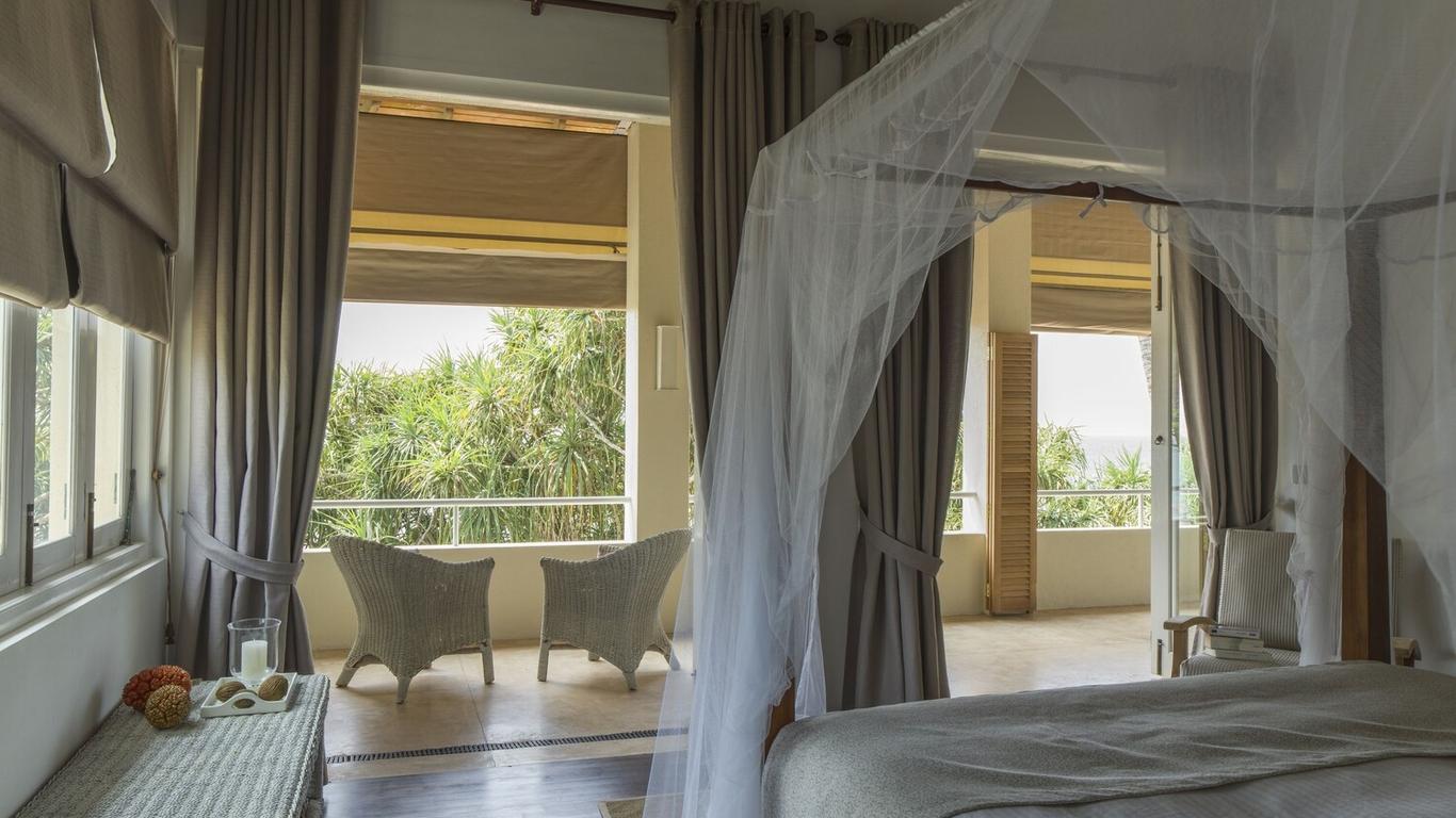Sri Villas