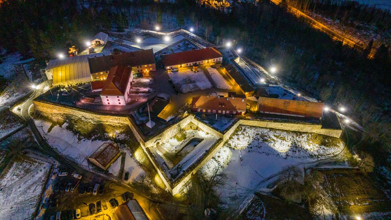 Kongsvinger Castle Hotel & Resort