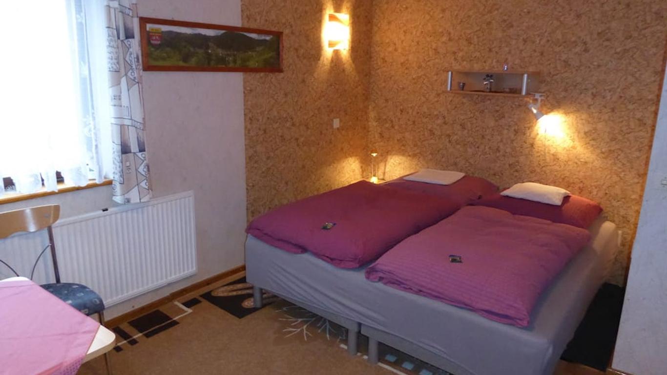 Gästezimmer