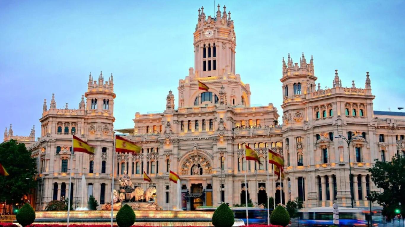Hostal Maria Alcazar II