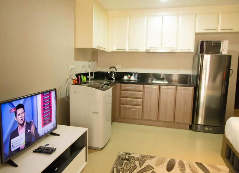 Cocina Foto