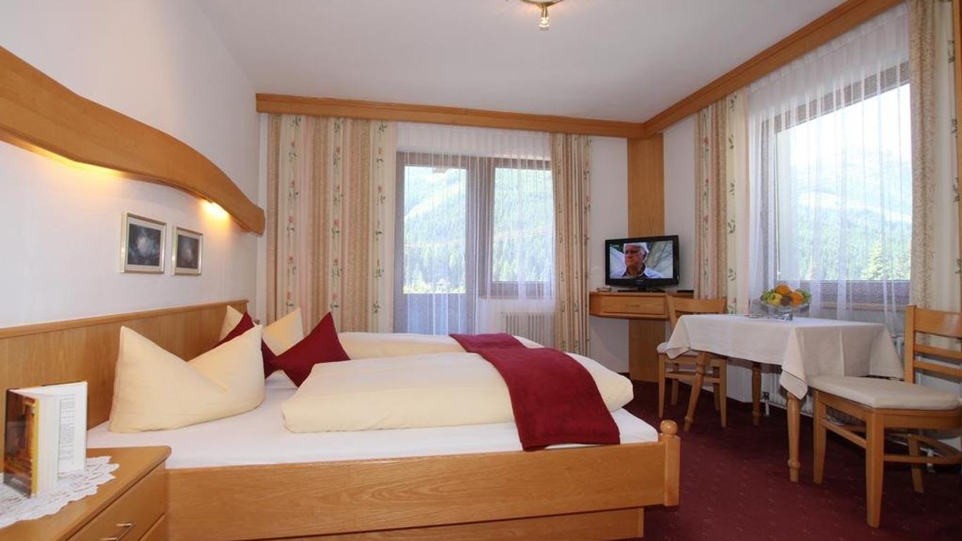 Gaestehaus Elfriede