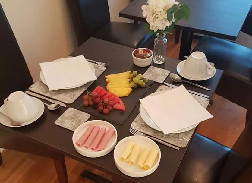 Comedor Foto