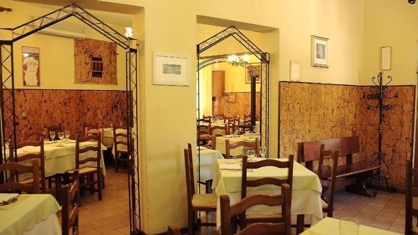 Le Copertelle Bed & Breakfast