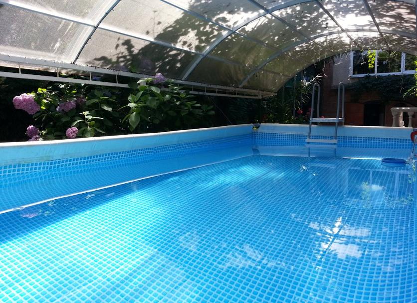 Piscina Foto