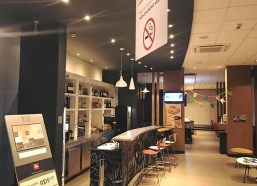 Bar Foto
