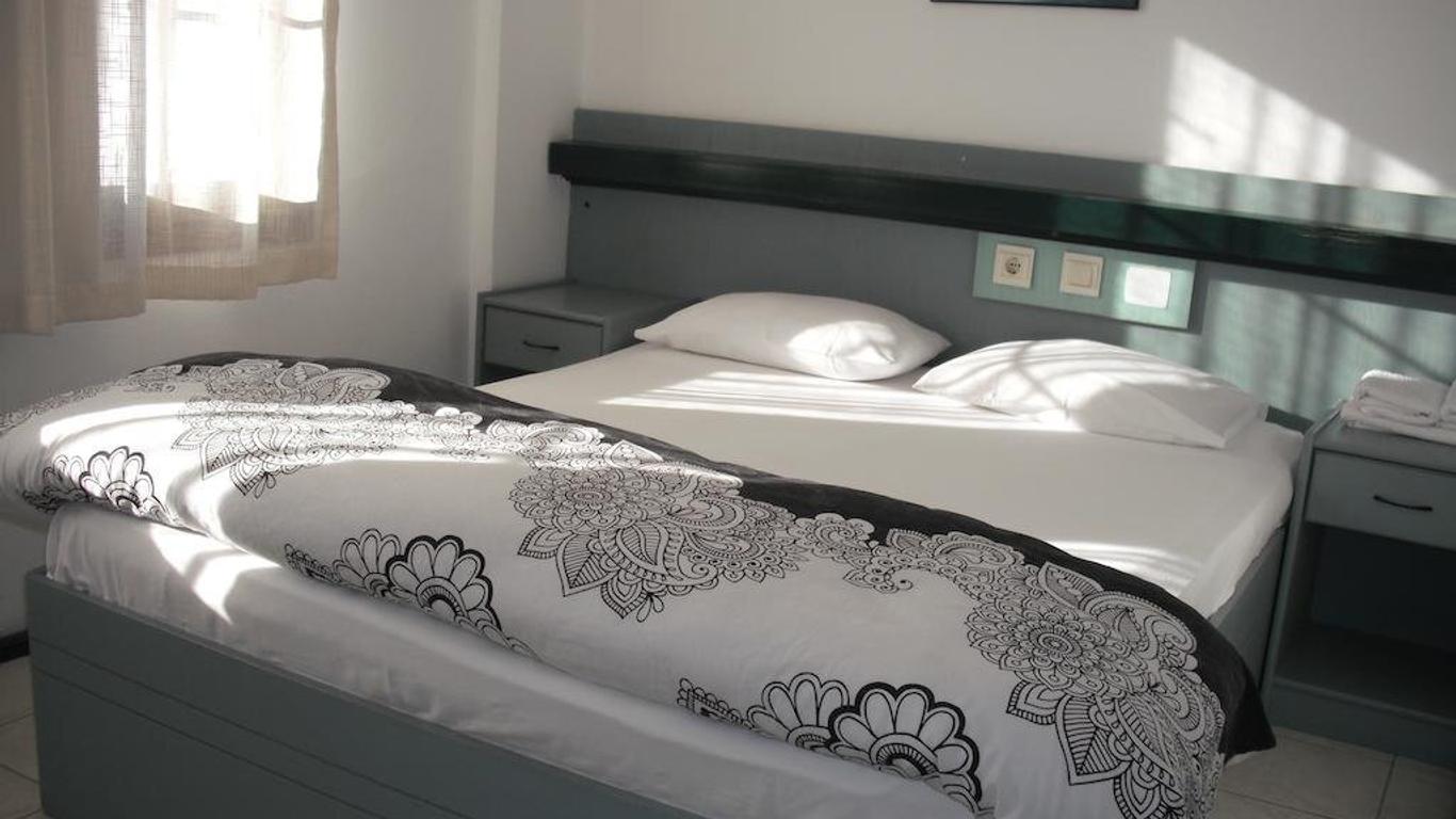 Sigacik Antik Otel