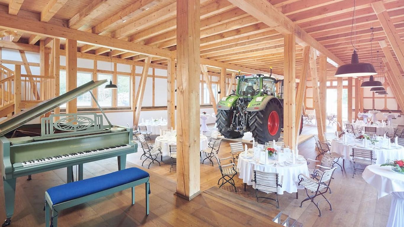 Hotel Hohenhaus