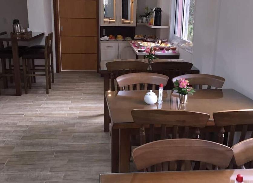 Comedor Foto
