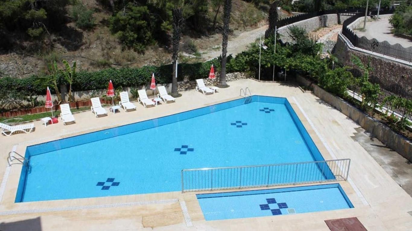 Oranj Ranch Hotel
