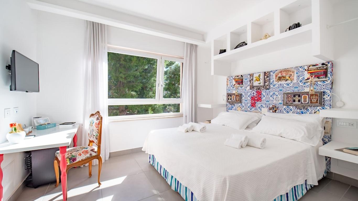 Casa Evelina Sorrento